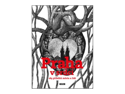 Praha v srdci