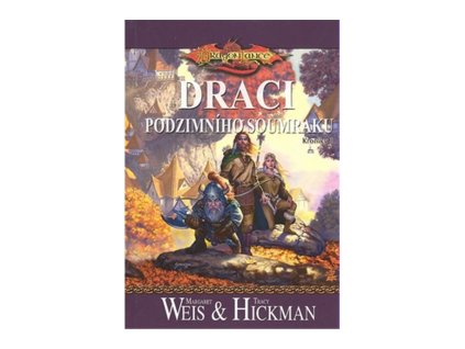 Draci podzimního soumraku