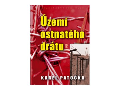 Území ostnatého drátu