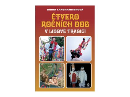 Čtvero ročních dob v lidové tradici