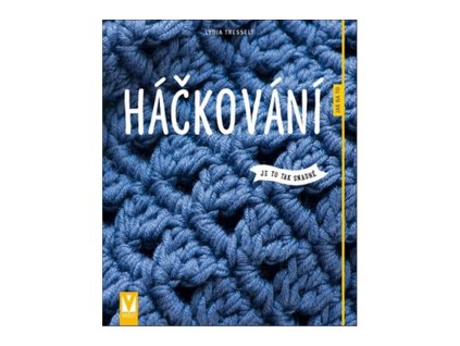Háčkování