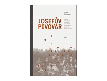 Josefův pivovar