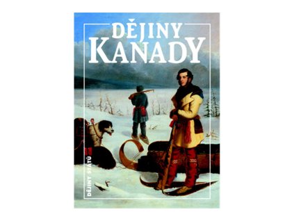 Dějiny Kanady