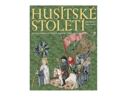Husitské století