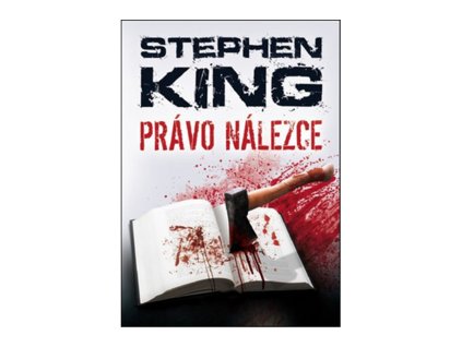 Právo nálezce