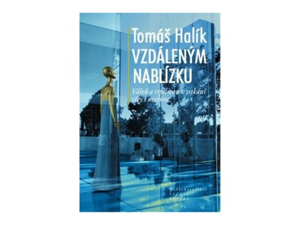 Vzdáleným nablízku