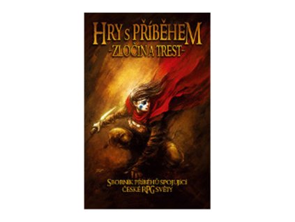 Hry s příběhem Zločin a trest