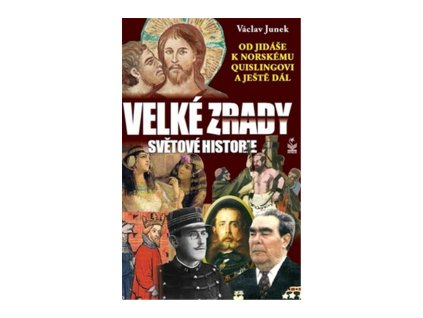 Velké zrady světové historie