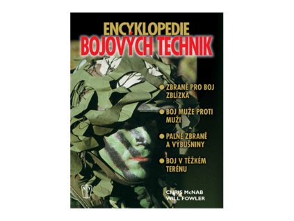Encyklopedie bojových technik