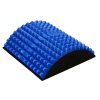 HFMB 603BL, Balanční masážní podložka HALF BLOCK