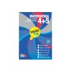 Matematika 4 a 5 Dokážeš to!