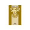 Almanach Labyrint 2012