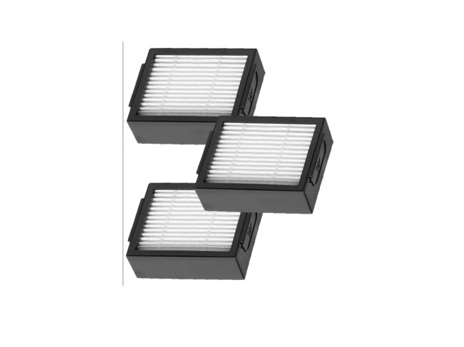 1277 sada 3ks filtru pro vysavace irobot roomba e5 e6 i3 i3 i4 i4 i6 i6 i7 i7 i8 i8 j7 j7 combo j9