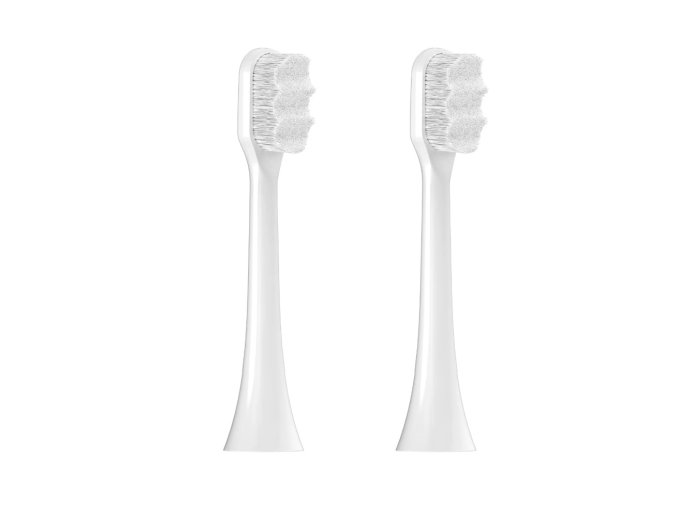 1337 2 ultrajemne nano hlavice k elek kartackum philips sonicare bile 2 ks