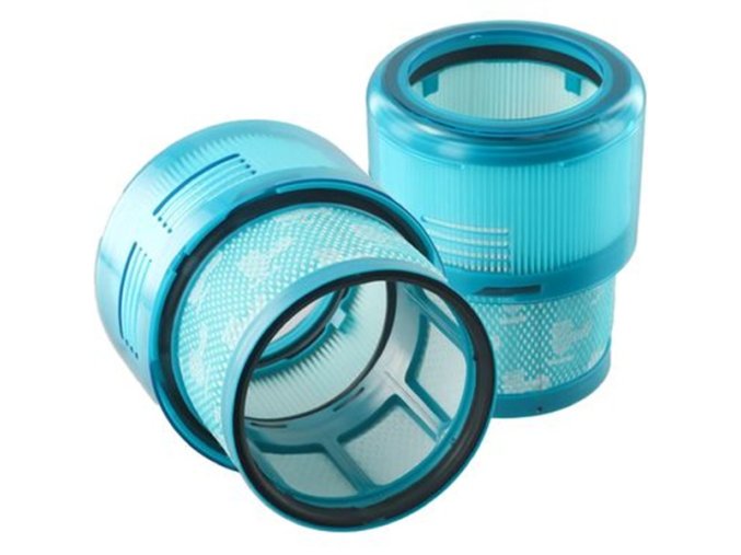 Náhradní filtr pro vysavač Dyson Gen5Detect (množství 1 kus)