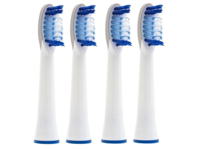 706 nahradni kompatibilni hlavice na elek zubni kartacky oral b sr32 4 pulsonic clean 4 ks