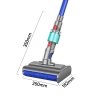 1186 5 bmk kompatibilni hubice submarine s mokrym rotacnim kartacem pro vysavace dyson v7 v8 v10 v11 v15