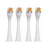1334 nahradni kompatibilni hlavice k zubnim kartackum philips 4 ks kompatibilni s philips sonicare a3 premium all in one hx9094