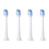 Náhradné kompatibilné hlavice k zubným kefkámkefky Philips Sonicare Optimal Gum Care HX9034 / 10 - 4 ks