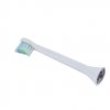 Náhradní kompatibilní hlavice k zubním kartáčkům Philips Sonicare W Optimal White Mini - HX6074/27 - 4ks