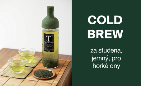 Cold Brew