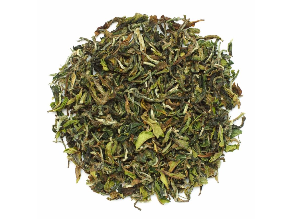 Darjeeling Rohini Kotidhara Monnlight First Flush