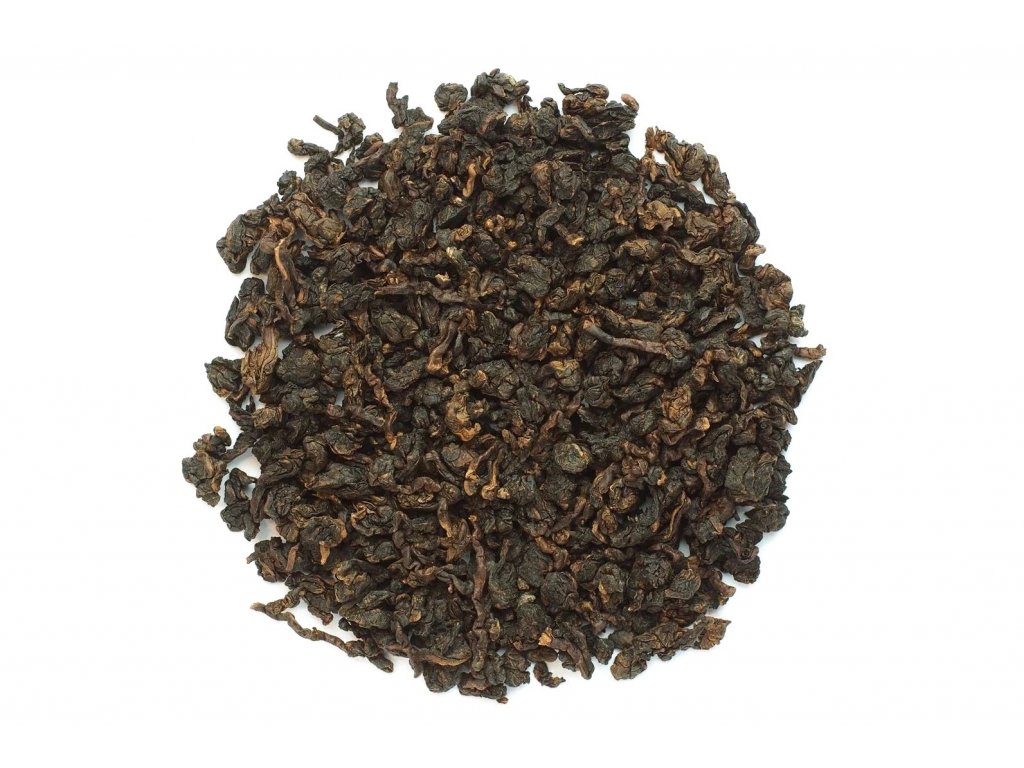 Datien Chin Shin Hong Bei Oolong