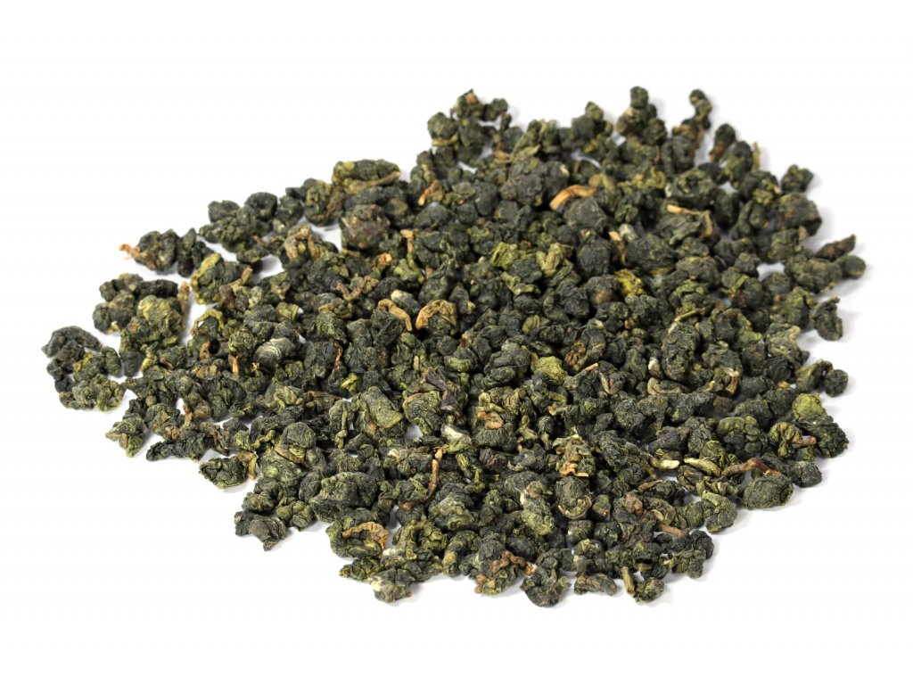 Vietnam Jin Xuan Oolong