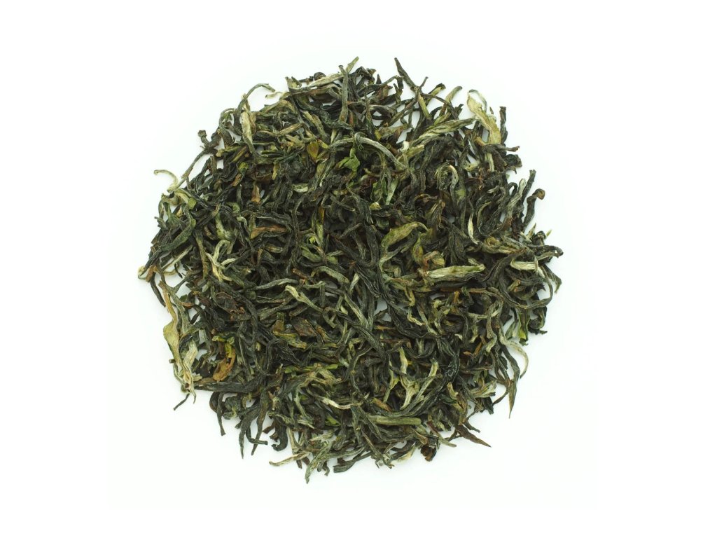 Nepal Kalapani White Lotus Second Flus