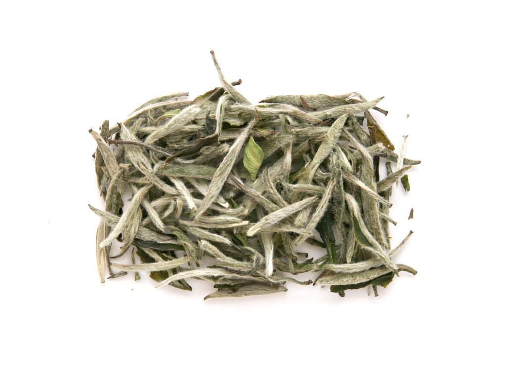 Bai Hao Yin Zhen Ji Pin AAA 25g