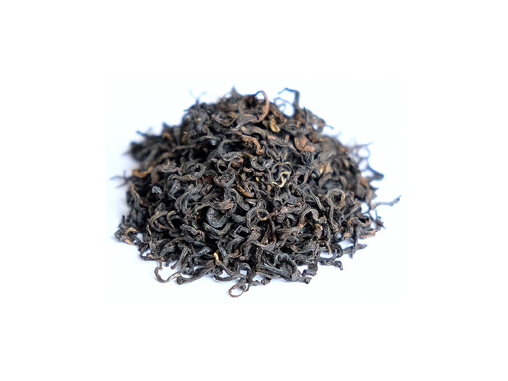 Nepal Pathiwara Black Forest First Flush