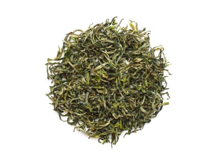 Nepal Pathiwara Ujeli Second Flush