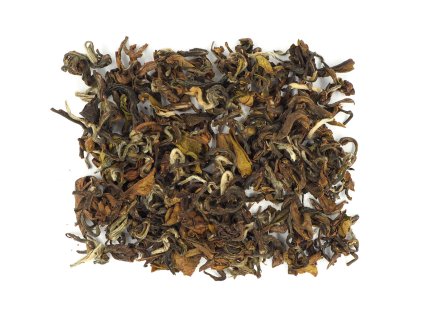 Nepal La Mandala Ruby Black Tea First Flush 2019