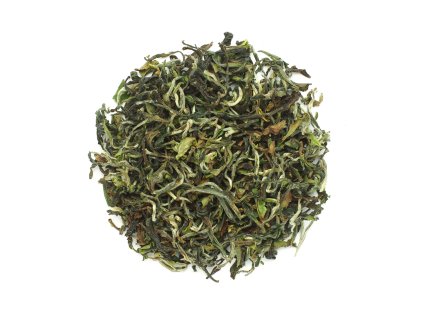 Darjeeling Rohini Exotic White