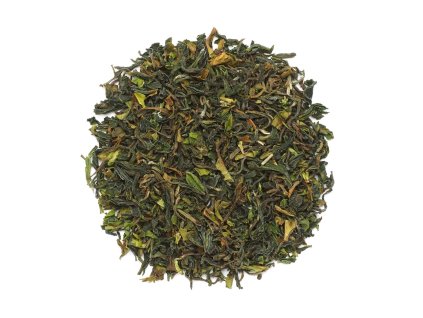 Darjeeling Singbulli Flowery SFTGFOP-1 First Flush