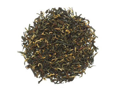 Darjeeling Jungpana Muscatel Wonder FTGFOP-1 Second Flush