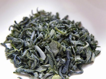 Kamairicha Denshou