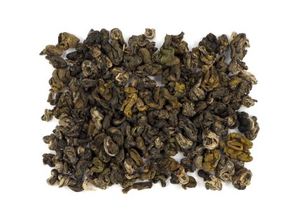 Guangxi Lu Luo - Zelené ulitky
