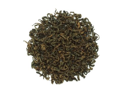 Gruzie Etseri Daisi Black Tea