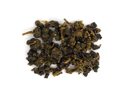 Formosa Shan Lin Xi Ye Fang Oolong