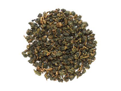 Formosa Dong Ding Medium Roasted Oolong