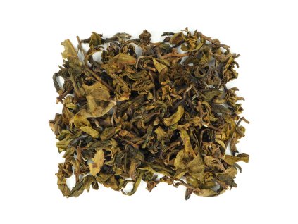 Thailand White Tea