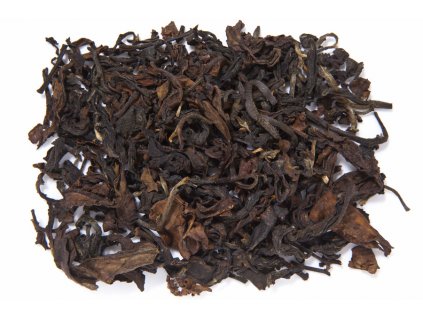 Thailand Rare Ancient Trees Black Tea
