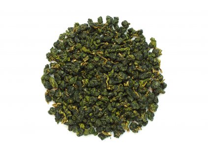 Formosa Winter Gao Shan Oolong Excellent Award Winner
