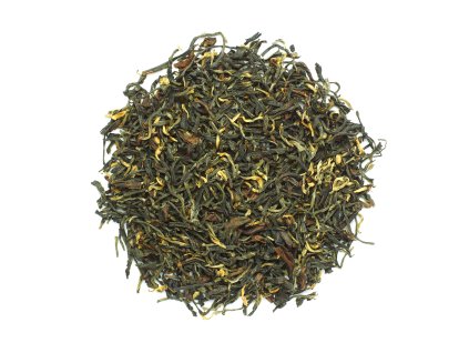 Darjeeling Rohini Enigma Gold Second Flush