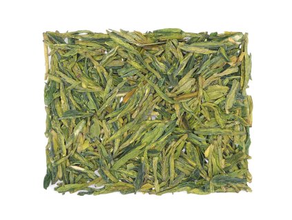 Long Jing 43 Premium - Dračí studna od řeky Qiantang