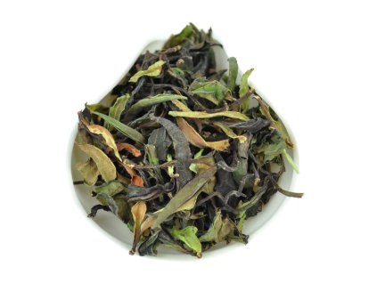 Wild Tree Purple Moonlight White Tea