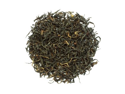 Formosa Lu Shan Hong Cha