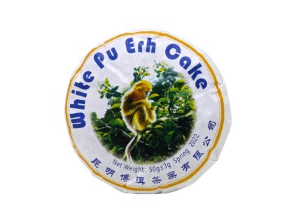 2011 Fu Ding Shou Mei Moon Cake