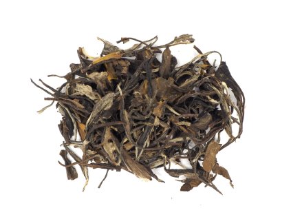 2012 Bai Mu Dan Honey Aroma